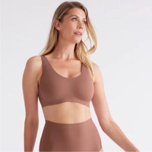 Knix LuxeLift Pullover Bra